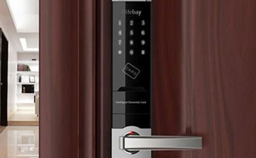 大连市24小时上门开锁公司